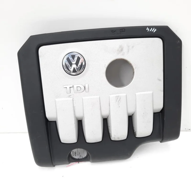 Capac protectie motor, cod 03G103925BP, VW Golf 5 Variant (1K5) 2.0 tdi, BKD (idi:473523) Ofertă exclusivă