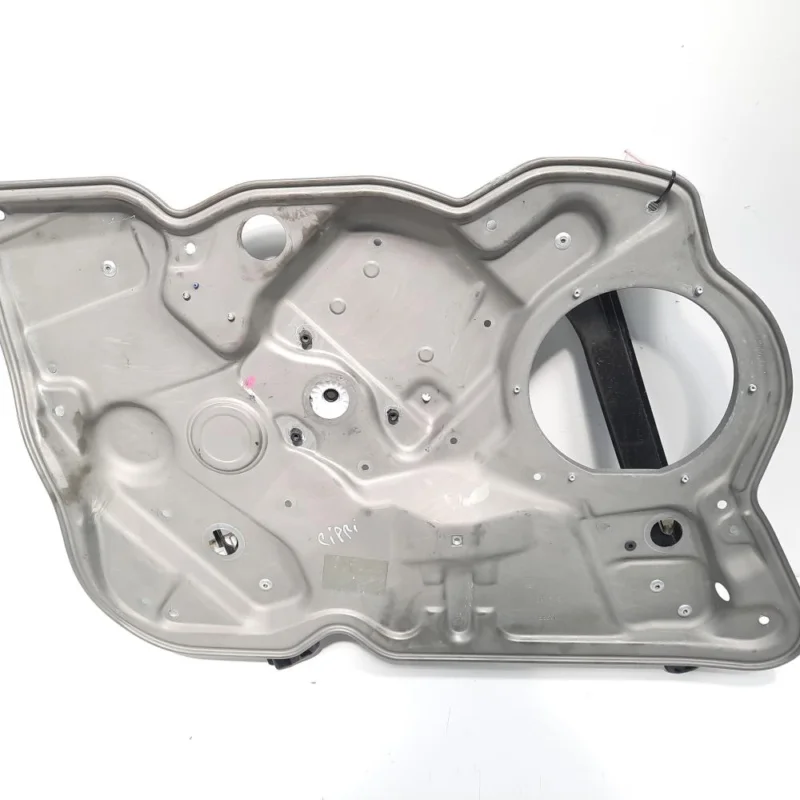 Retur gratuit Macara cu motoras dreapta fata, Skoda Octavia 2 (1Z3) (id:472162)