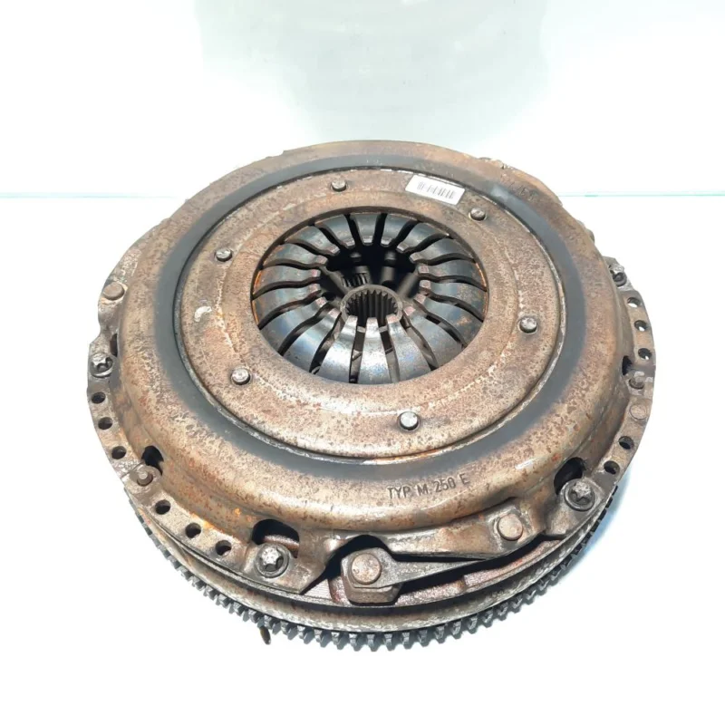 Preț redus Volanta masa dubla cu placa presiune, Opel Zafira C (P12), 2.0 CDTI, A20DTH (idi:456446)