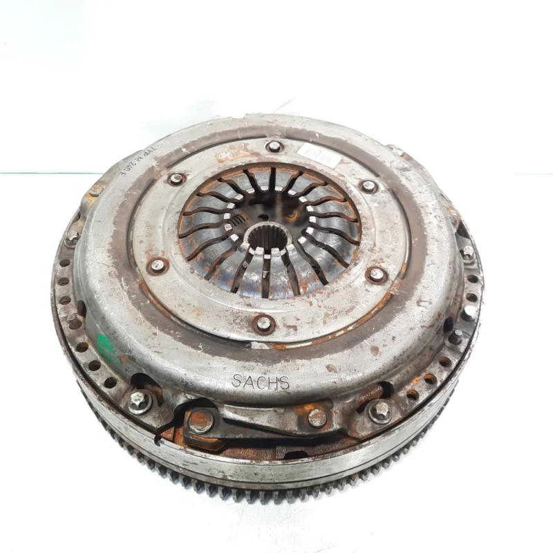 Volanta masa dubla cu placa presiune, Opel Insignia A Sports Tourer, 2.0 CDTI, A20DTH, 6 vit man (idi:465684) Livrare expres