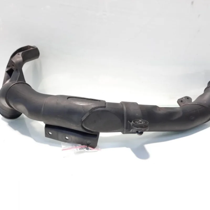 Reducere specială Tub intercooler, cod 1K0145840AA, Skoda Octavia 2 Scout (1Z5) 1.6 TDI, CAY (idi:473654)