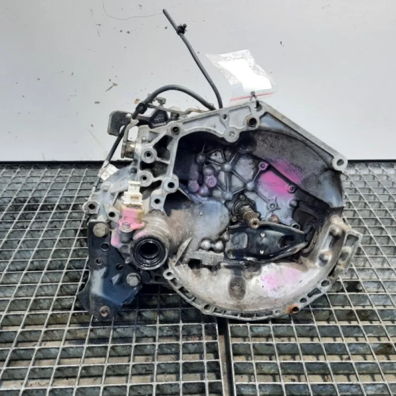 Cutie viteza manuala, cod 20CQ12, Peugeot 207 SW, 1.4 benz, KFU, 5 vit man (pr:110747) Reduceri