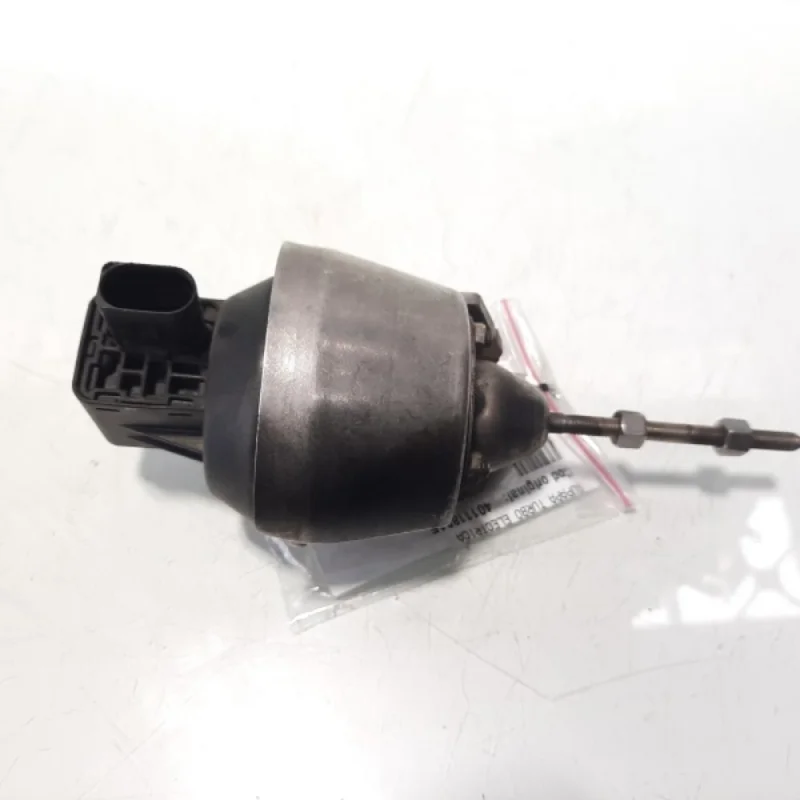 Reduceri Supapa turbo electrica, cod 4011188AF, Audi A3 Cabriolet (8P7), 2.0 TDI, CFF (idi:473267)