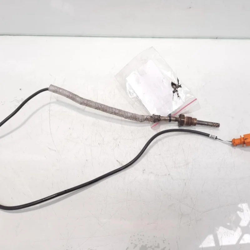 Sonda temperatura gaze, cod 03G906088D, Skoda Octavia 2 Scout (1Z5) 1.9 tdi (idi:473434) Cel mai vândut