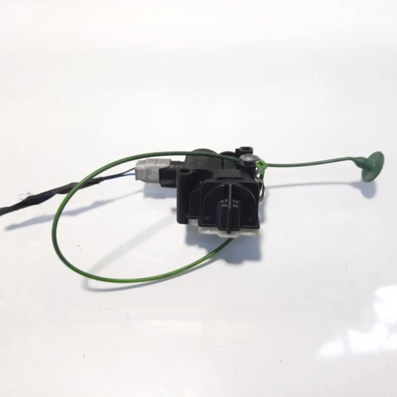 Cumpără online Motoras usa rezervor, cod 6985879-04, Bmw 1 (E81, E87) (id:472580)