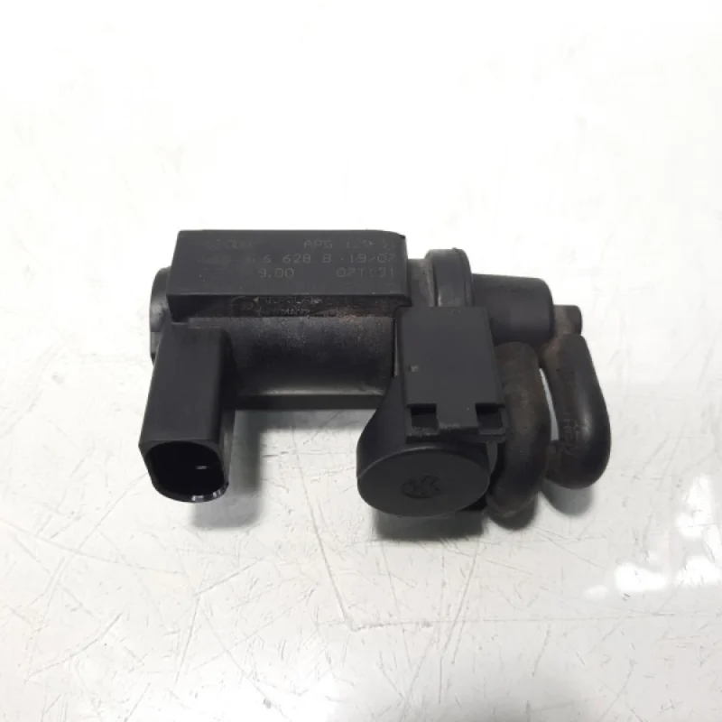 Supapa vacuum, cod 059906628B, Audi A6 Avant (4F5, C6) 3.0 tdi, BMK (idi:472673) Ofertă limitată