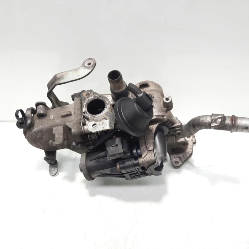 Nu rata Racitor gaze cu egr, cod 9671187780, Citroen C3 Picasso, 1.6 hdi, 9HR (idi:473108)