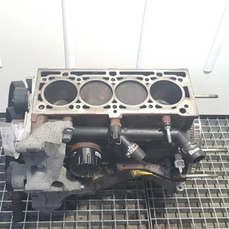 Reducere Bloc motor cu pistoane si biele, Renault Megane 2 Coupe-Cabriolet, 1.6 B (idi:356652)