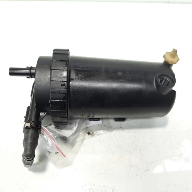 Ieftin Carcasa filtru combustibil, cod 4M5Q-9155-AB, Ford Focus C-Max, 1.8 TDCI, KKDA (idi:473164)
