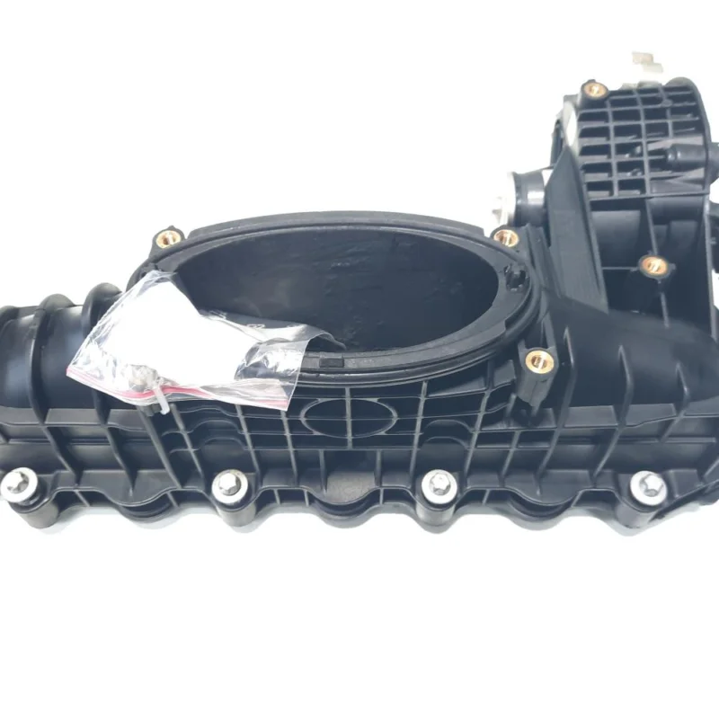 Expediere rapidă Galerie admisie cu clapete, cod A6510900037, Mercedes Clasa C Coupe (C204), 2.2 CDI, OM651924 (pr:110747)