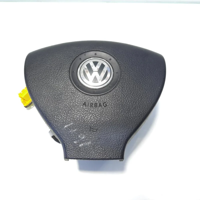 Reducere specială Airbag volan, cod 1K0880201BD, VW Golf 5 Variant (1K5) (id:473446)
