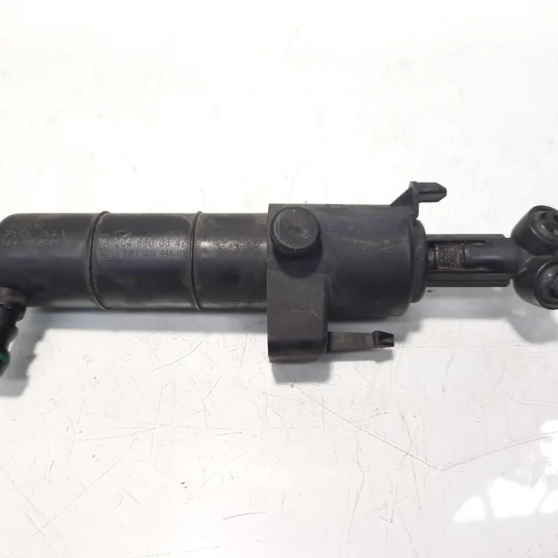 Ofertă Spalator far stanga, cod A2048600347, Mercedes Clasa C (W204) (id:473359)