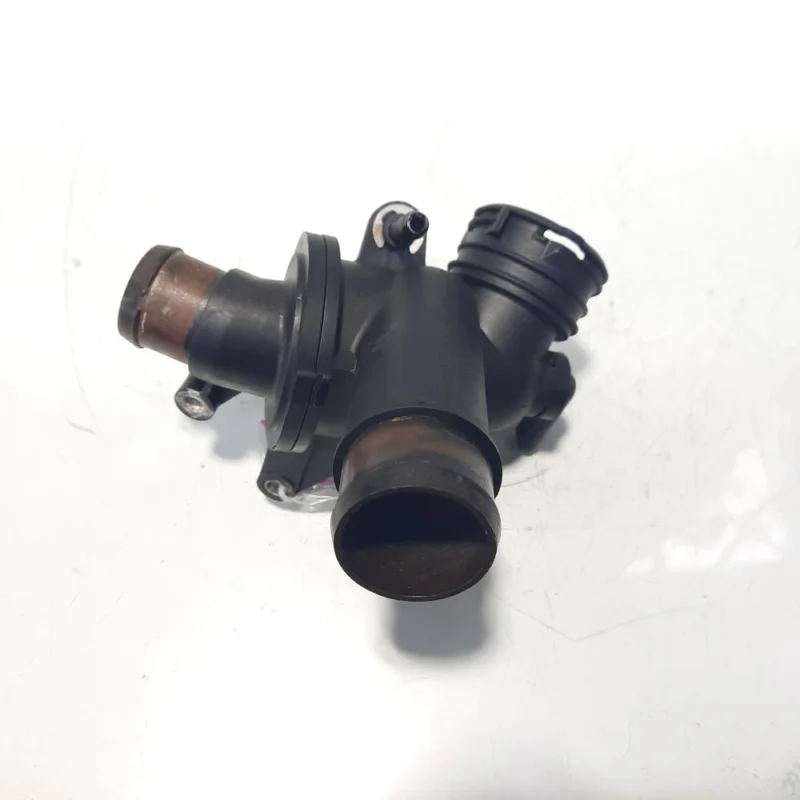 Reducere Corp termostat, cod A6512000615, Mercedes Clasa E (W212), 2.2 CDI, OM651911 (idi:472301)