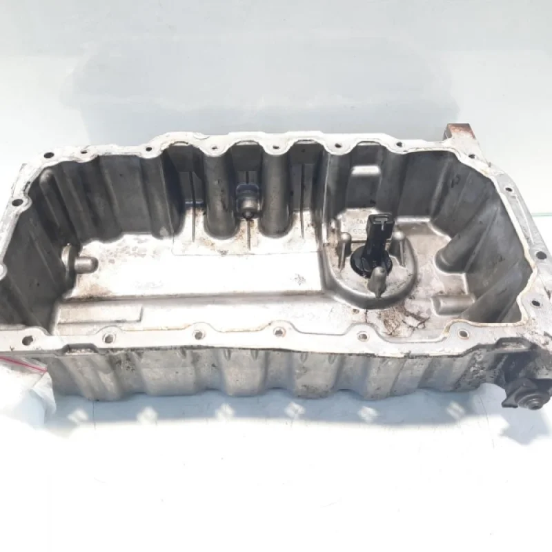 Baie ulei, cod 03G103603AF, AD, VW Golf 6 (5K1) 2.0 TDI, CFFB (idi:472701) Cel mai bun preț