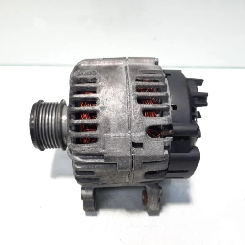 Reducere specială Alternator, cod 06F903023H, Audi A4 (8EC, B7) 2.0 tdi, BRE (pr:110747)