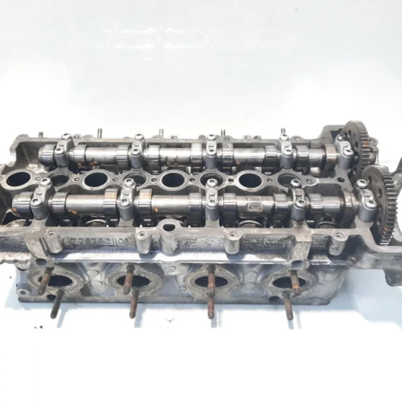 Cumpără acum Chiulasa cu 2 axe came, cod 7787521-06, Bmw 1 Coupe (E82), 2.0 diesel, 204D4 (idi:472310)