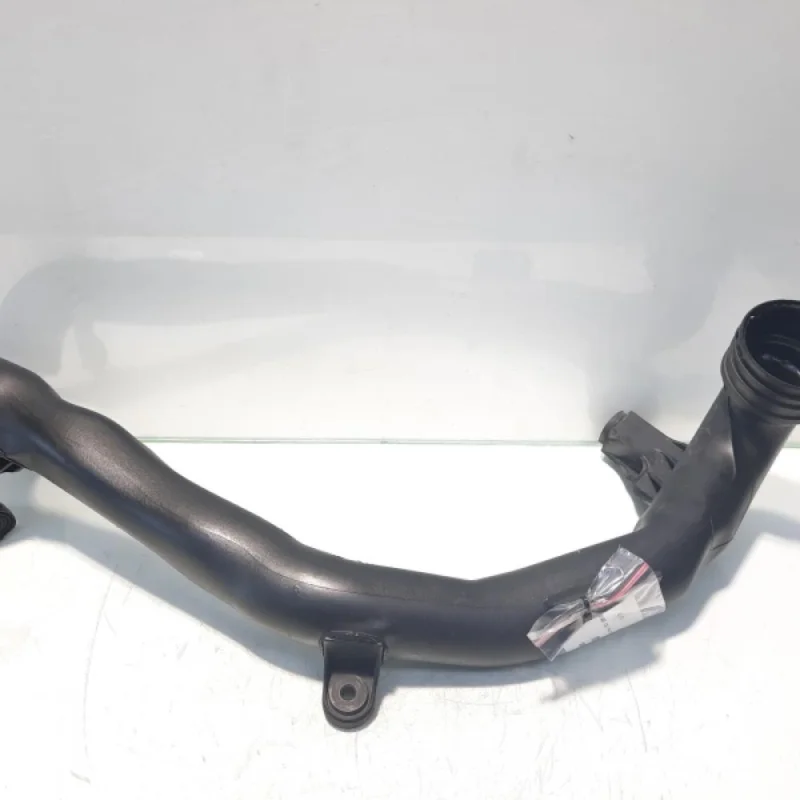 Tub intercooler, cod 3C0145840C, Skoda Octavia 2 (1Z3), 2.0 TDI, BMM (idi:472849) Ofertă limitată