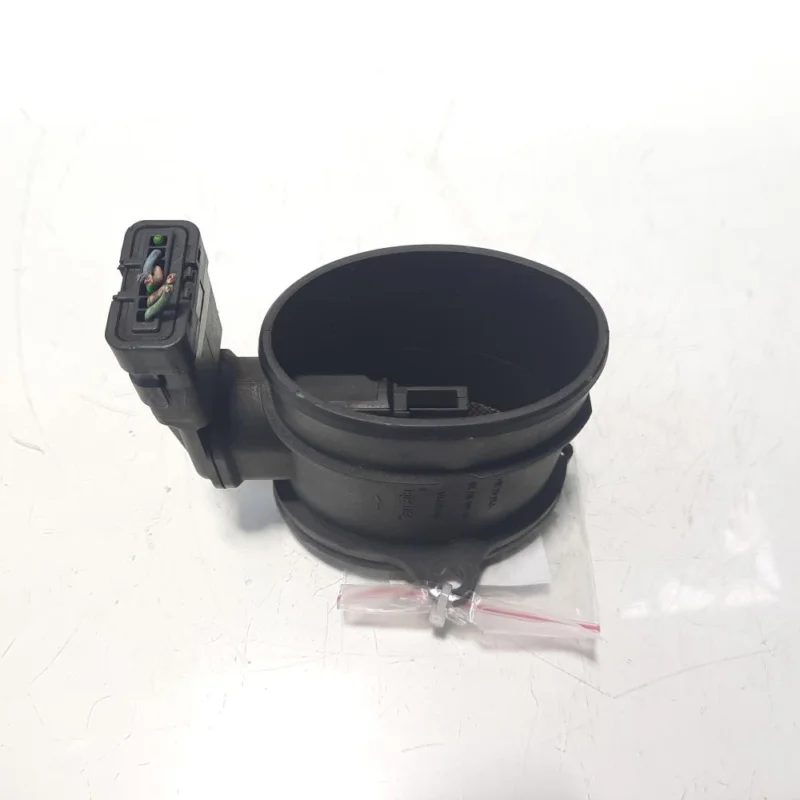 Premium Debitmetru aer, cod 9650010780, Citroen C3 (II), 1.6 HDI, 9HX (idi:472251)