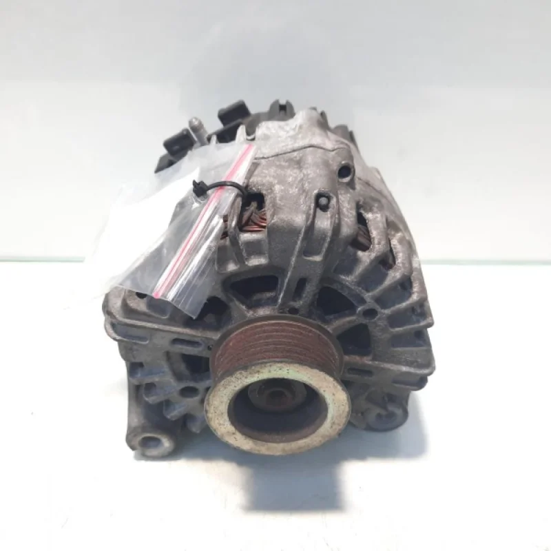 Alternator 180A, cod 7802261, Bmw 3 Cabriolet (E93), 2.0 diesel, N47D20A (idi:472613) Preț redus