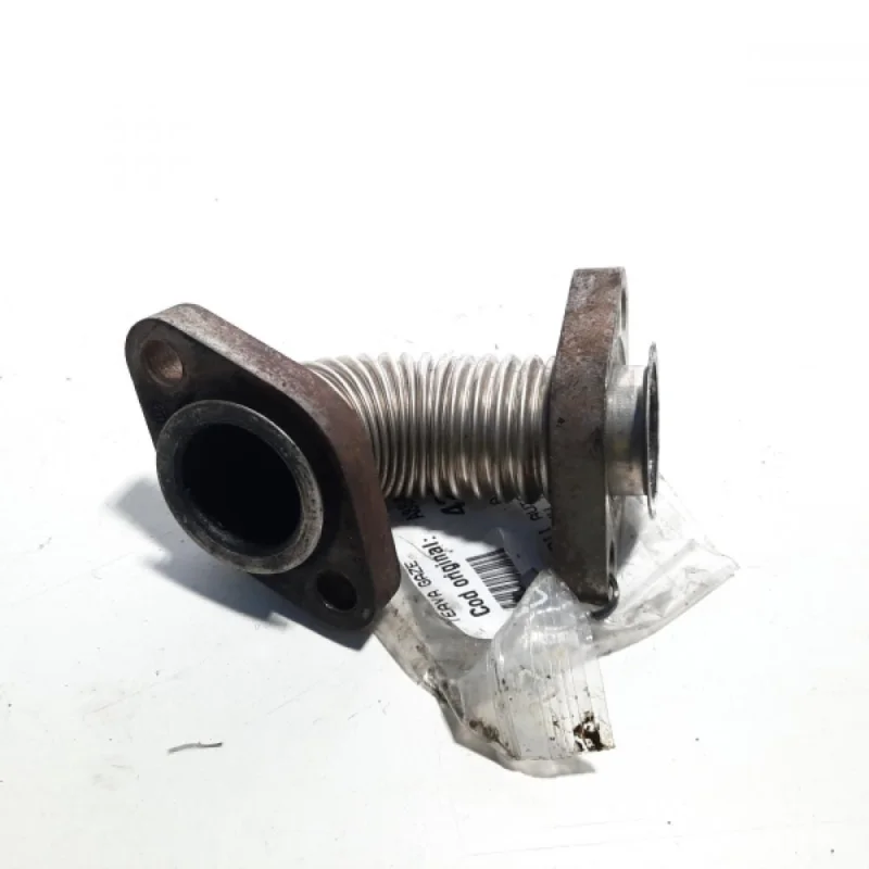 Transport gratuit Teava gaze, cod A854, Opel Astra H, 1.9CDTI, Z19DT, id:425649