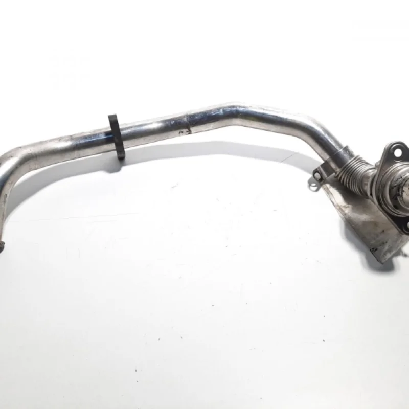 Retur ușor Conducta gaze, cod 9652264880, Ford Focus C-Max, 2.0 tdci, G6DD, id:293705