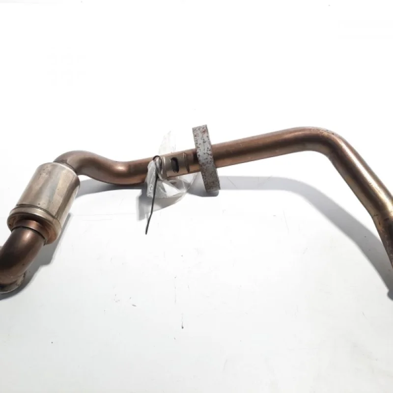 Conducta gaze, Bmw 1 (E81, E87), 2.0 diesel, 204D4 (idi:293399) Calitate înaltă