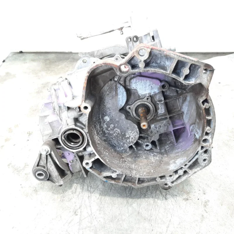 Cutie de viteza manuala, cod 55193621, Opel Astra H, 1.3 cdti, Z13DTH, 6 vit. man (pr:110747) Preț redus