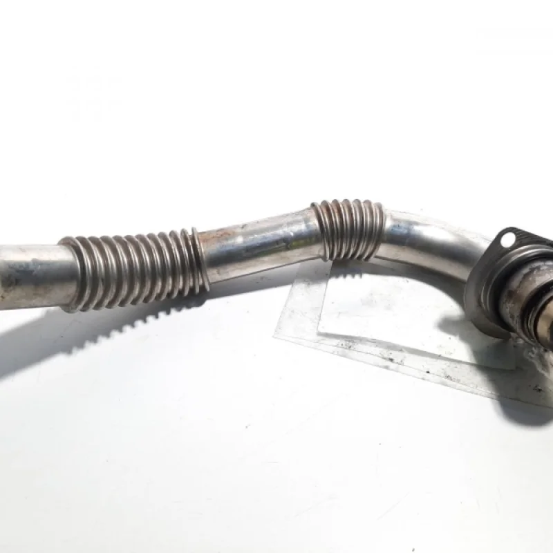 Preț redus Conducta gaze, cod 9662464280, Ford Fiesta 5, 1.4 tdci, J6JB, id:378525