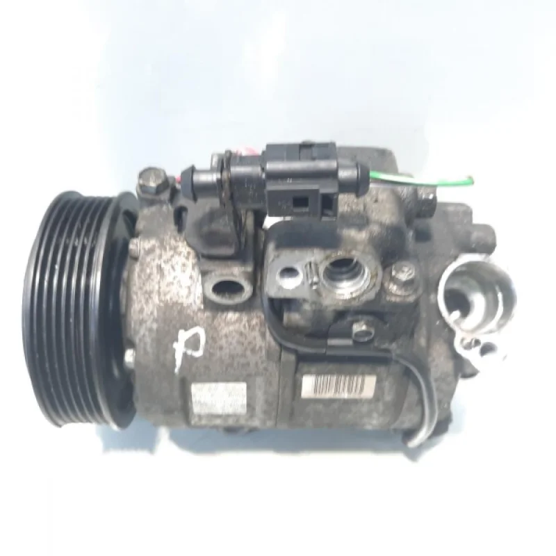 Chilipir Compresor clima, cod 6Q0820808G, Seat Cordoba (6K2) 1.4 B, APE (pr:110747)