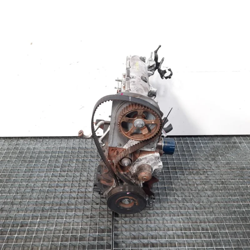 Motor, cod F9Q800, Renault Megane 2, 1.9 dci, F9Q800 (id:470459) Expediere rapidă