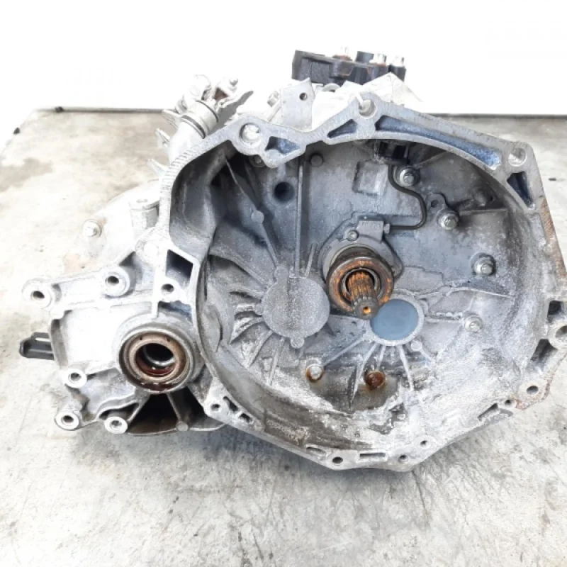 Super ofertă Cutie viteze manuala, cod GM5495775, Opel Astra H, 1.7 cdti, Z17DTH, 5 vit man, (pr;110747)