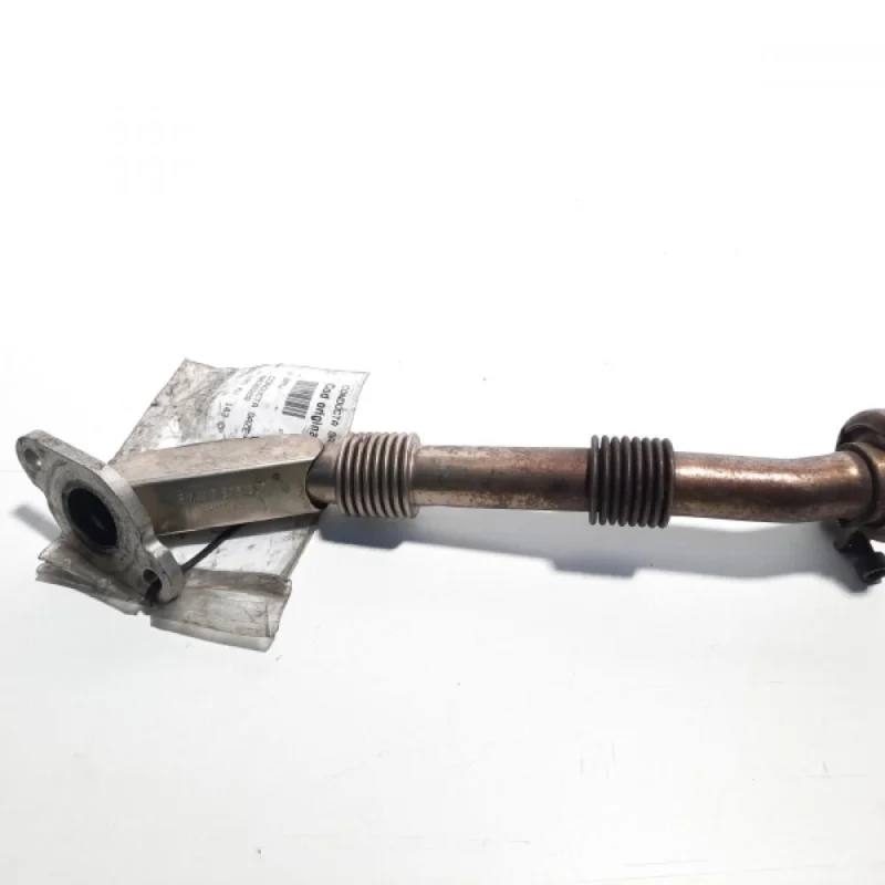 Conducta gaze, cod 5758327, Bmw 1 (E81, E87) 2.0 B, N43B20A (idi:359308) Doar azi