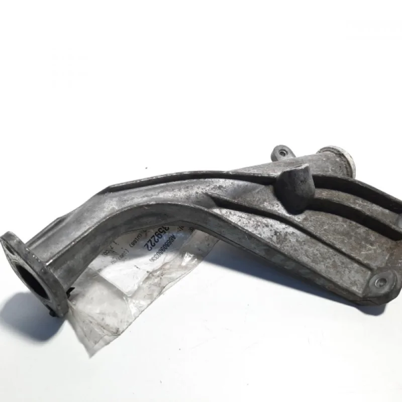 Teava gaze, cod A6680980330, Mercedes Clasa B (W245) 1.7 cdi, OM668942 (idi:359222) Disponibil imediat