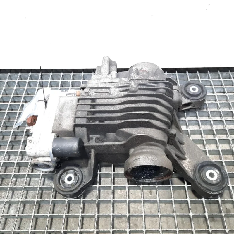 Grup spate, cod 0AV525554C, Seat Toledo 3 (5P2), 2.0 TDI, BMM, 4X4 (idi:471816) Preferatul clienților