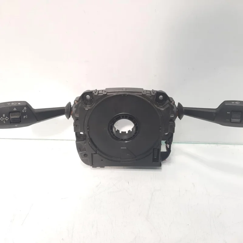 Cumpără online Maneta semnalizare si maneta stergatoare, cod 9121748-01, Bmw 1 (E81, E87) (id:472530)