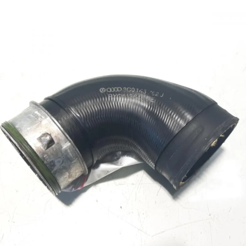 Preț redus Furtun intercooler, cod 3C0145762J, Audi A3 (8P1) 2.0 tdi, BMM (id:472793)