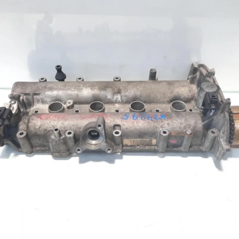 Calitate înaltă Capac chiulasa cu doua axe came, cod 03C103475, VW Golf 5 (1K1), 1.6 FSI, BLF (id:439895)
