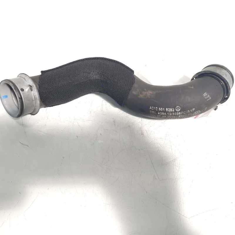 Furtun apa, cod A2125018282, Mercedes Clasa C T-Model (S204) 2.2 CDI, OM651911 (id:472358) Retur gratuit