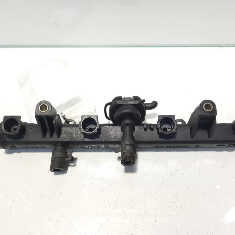 Ofertă de sezon Rampa injectoare, cod 030133319AA, Vw Polo (9N) 1.4 mpi, AUD (id:458340)