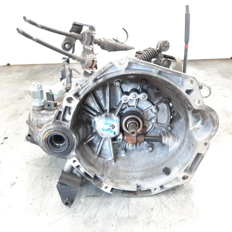 Comandă acum Cutie de viteza manuala, cod M91873PT, Hyundai i20 (PB, PBT) 1.4 B, G4LA, 5 vit. man (pr:110747)