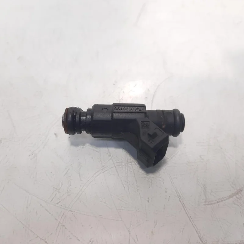 Injector, cod 06A906031BA, Audi A4 (8E2, B6) 1.8 t-benzina, BEX (id:472247) Ofertă specială