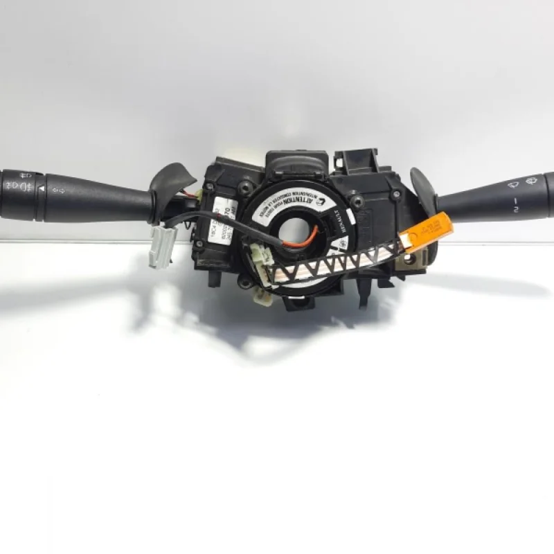 Maneta semnalizare cu maneta stergatoare, cod 8200299870, Renault Kangoo 1 Express (idi:259279) Promoție