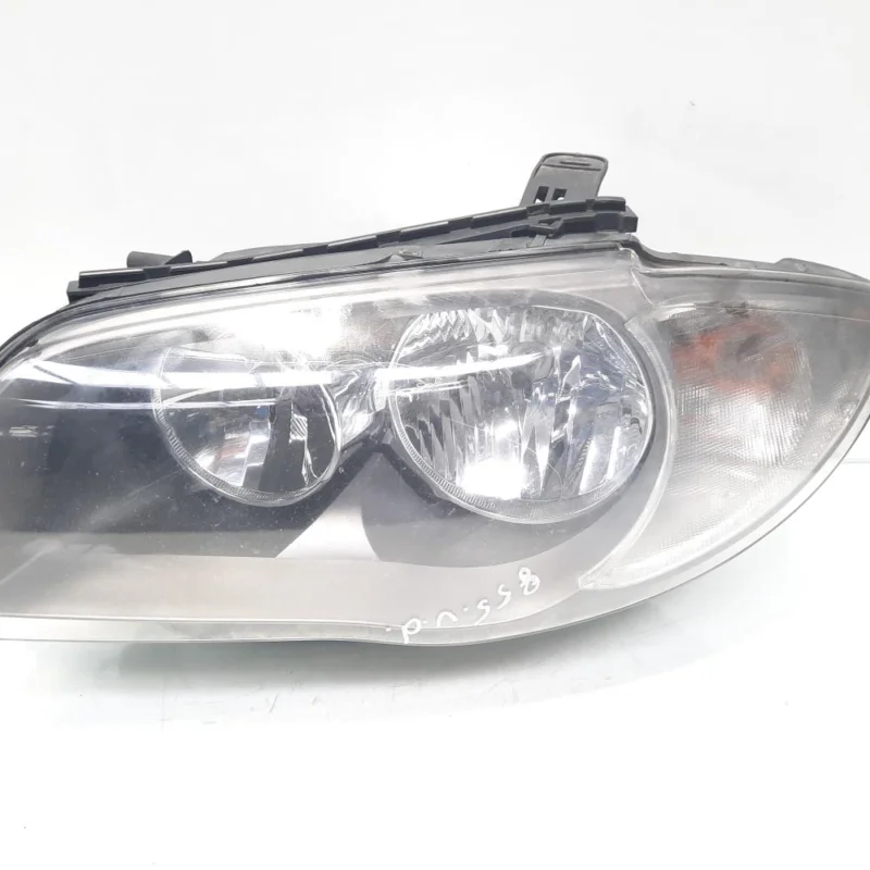 Livrare gratuită Far stanga, Bmw 1 (E81, E87) vol pe dr (id:472584)