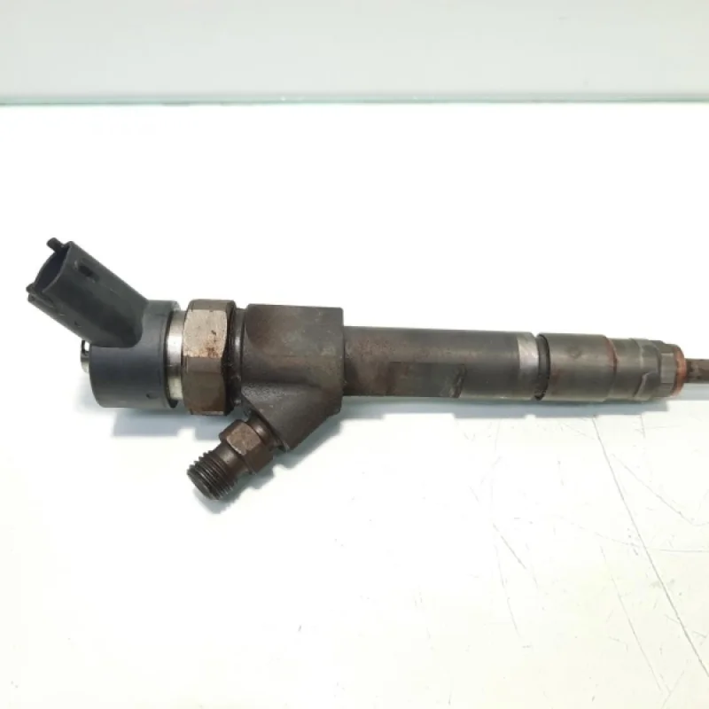 Reducere de preț Injector, cod 8200100272, 0445110110B, Renault Scenic 2, 1.9 DCI, F9Q812 (idi:471928)