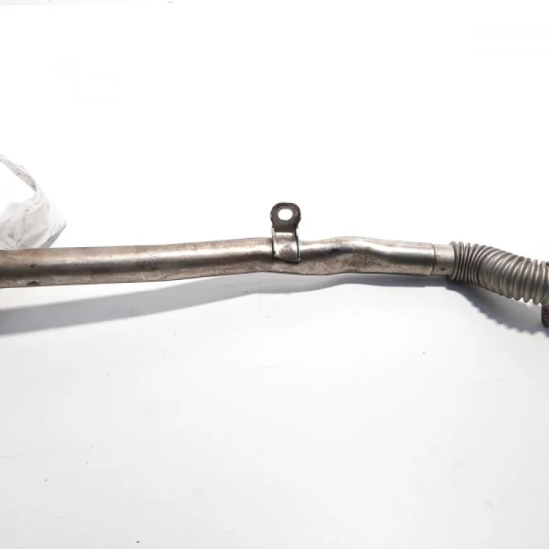 Preț redus Conducta gaze, cod GM55559575, Opel Astra H, 1.6 B, Z16XEP, id:414329