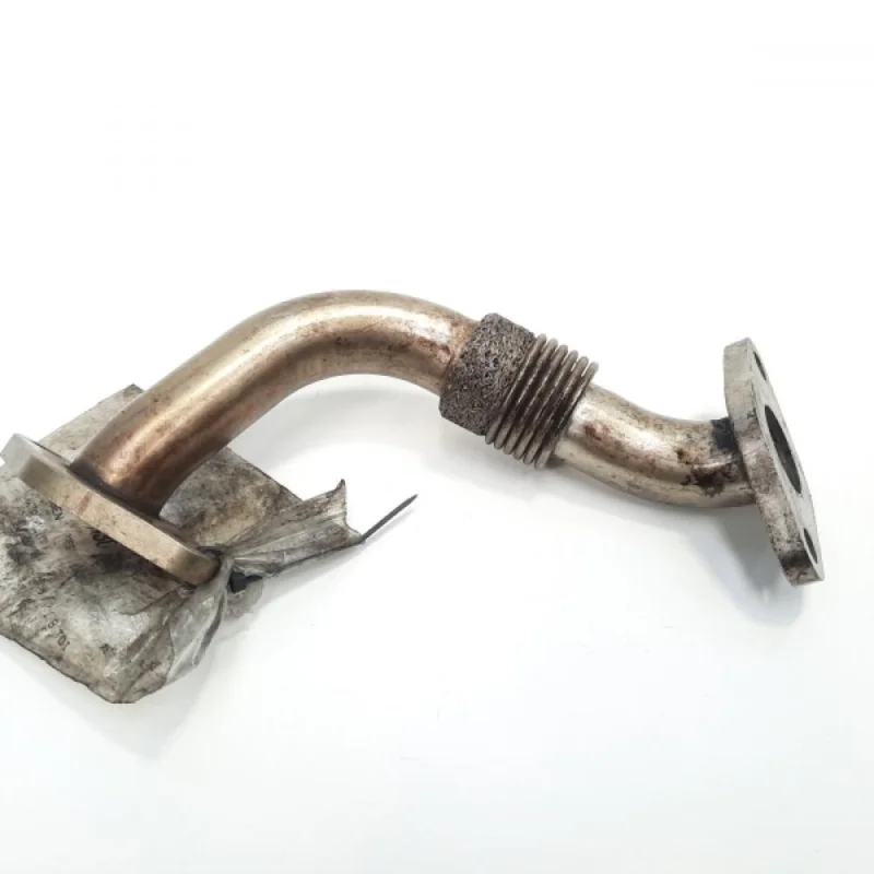 Ofertă specială Conducta gaze, cod 038131521L, Audi A4 Avant (8E5, B6), 1.9 TDI, AVB (idi:330689)