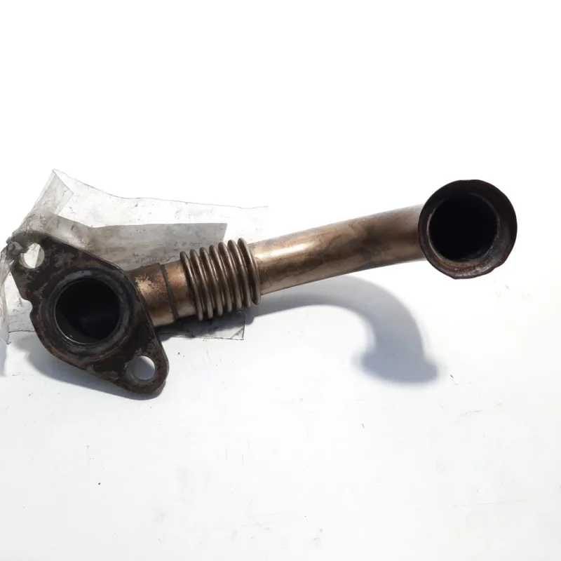 Ofertă exclusivă Conducta gaze, cod 8200217887D, Renault Megane 2, 1.9 DCI, F9Q812 (id:464258)