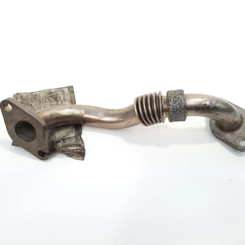 Conducta gaze, cod 038131521J, Audi A3 (8L1), 1.9 TDI, AXR (idi:129163) Promoție