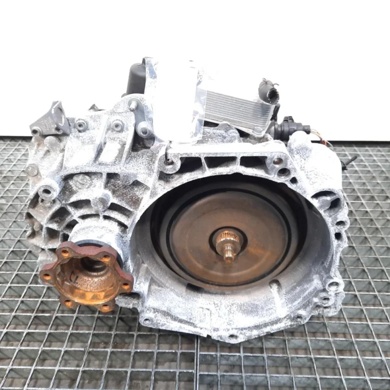 Cutie automata DSG, cod MFL, Vw Sharan (7N) 2.0 tdi, CFFB (pr:286779) Ieftin