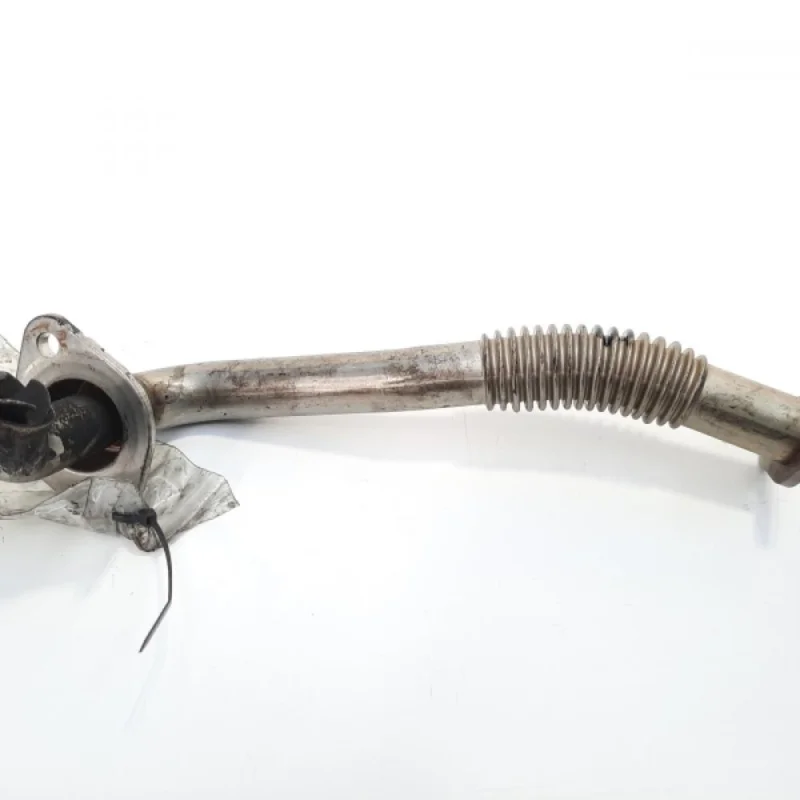 Nu rata Conducta gaze, cod, 03C131521T, VW Golf 5 (1K1), 1.6 FSI, BLF (idi:298429)